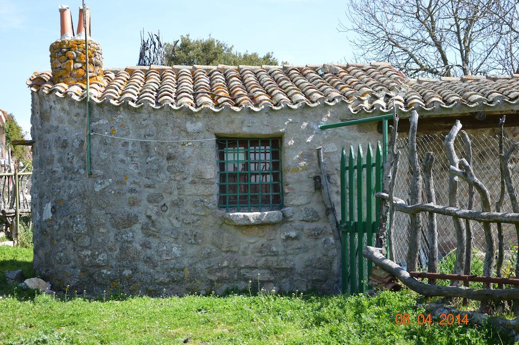 Agriturismo Costiolu Villa Nuoro  Exterior photo